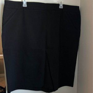 Pennington's Skirt - Plus Size